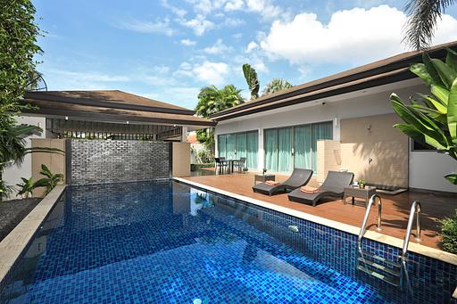 Tanode Villa 3 - صورة 6