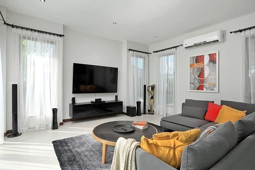 Tanode Villa 3 - 照片 9