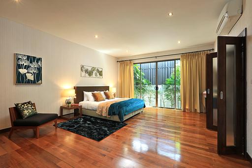 Tanode Villa 3 - 照片 15