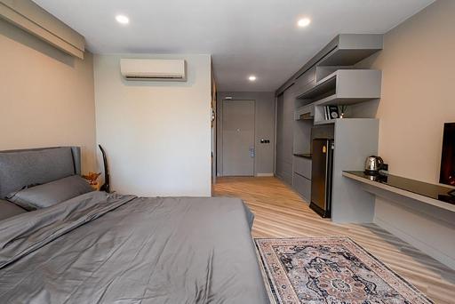 The Regent Bangtao B208 - รูปภาพ 1