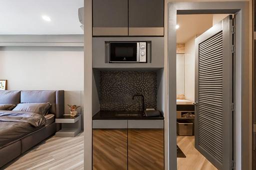 The Regent Bangtao B208 - รูปภาพ 4