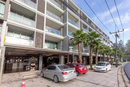 The Regent Bangtao B208 - รูปภาพ 9