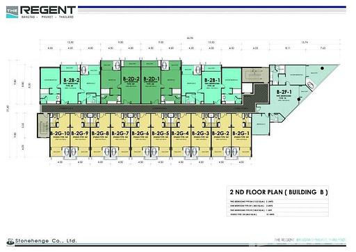 The Regent Bangtao B208 - รูปภาพ 11