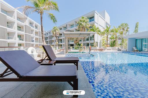 The Regent Bangtao B208 - 照片 12