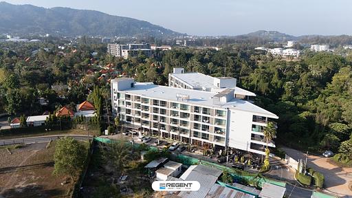 The Regent Bangtao B208 - รูปภาพ 14