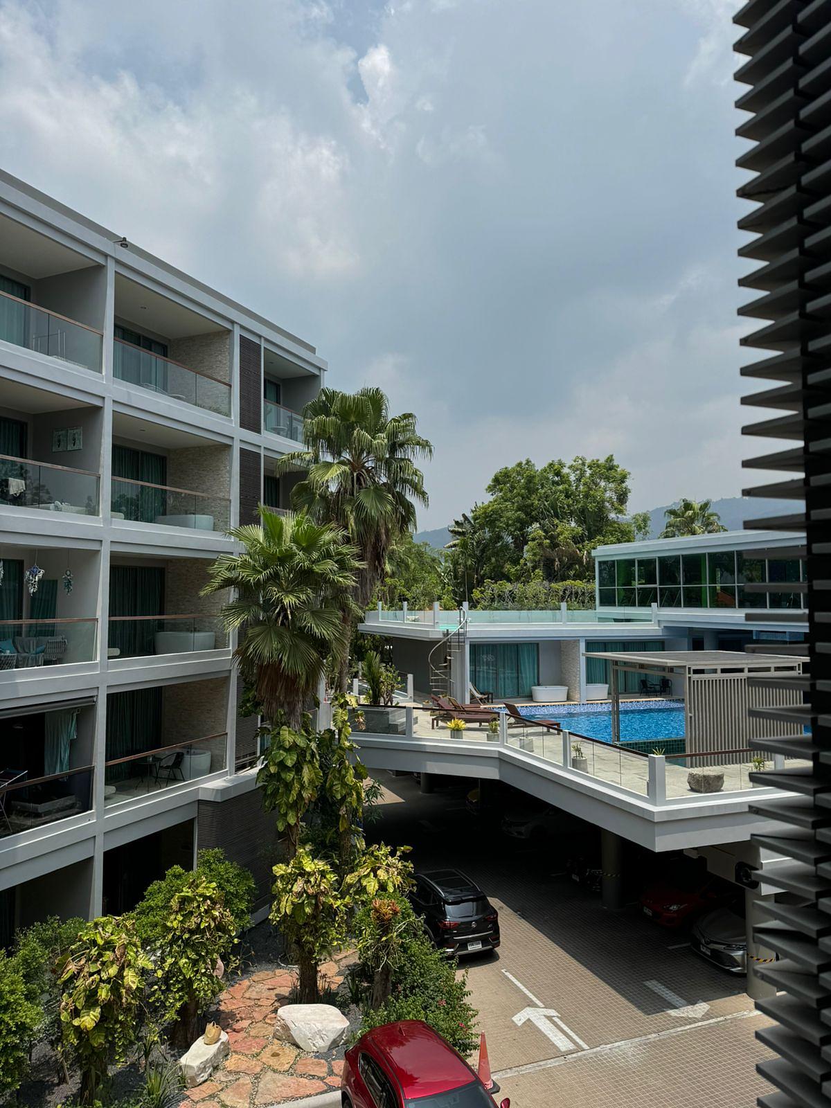 The Regent Bangtao B303