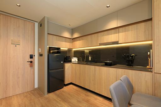 Layan Green Park C410 - รูปภาพ 3