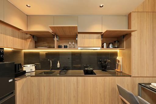 Layan Green Park C410 - Фото 4