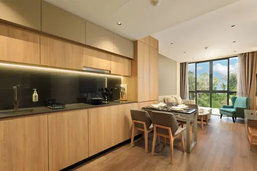 Layan Green Park C410 - รูปภาพ 5