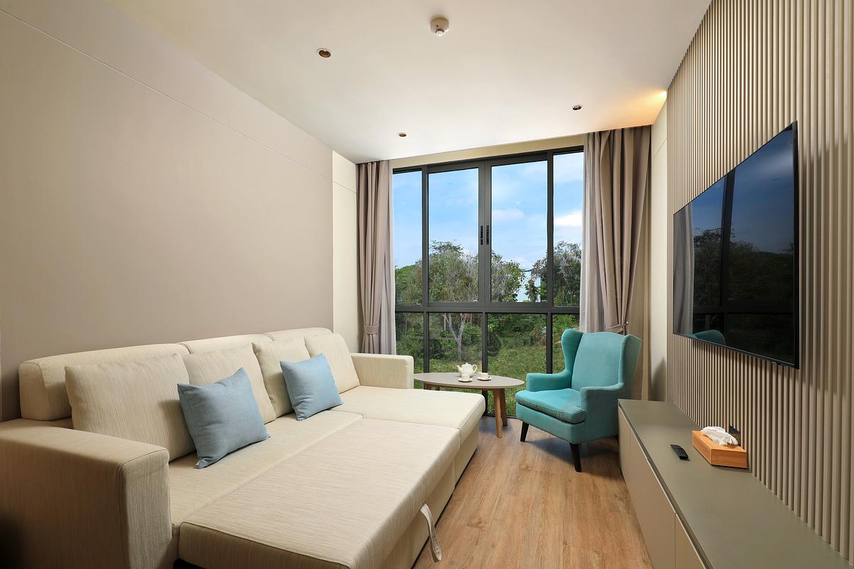 Layan Green Park C410
