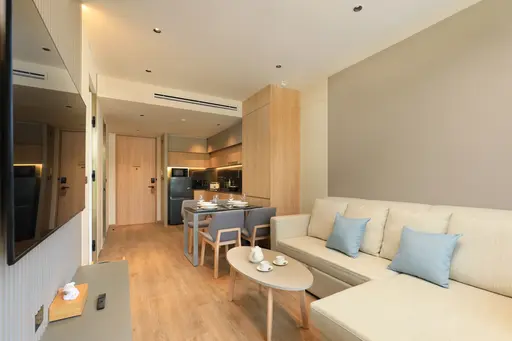 Layan Green Park C410 - 照片 2
