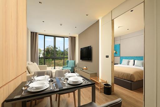 Layan Green Park C410 - รูปภาพ 6