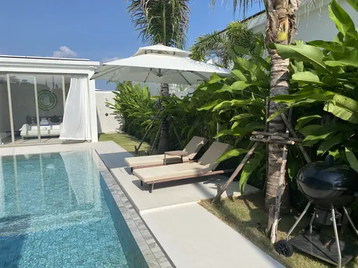 Asherah Villa 5 - 照片 9