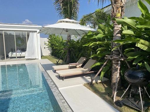 Asherah Villa 5 - صورة 9