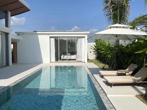 Asherah Villa 5 - รูปภาพ 10
