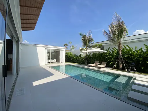 Asherah Villa 5 - صورة 11