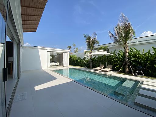 Asherah Villa 5 - صورة 11