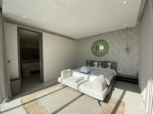 Asherah Villa 5 - 照片 12