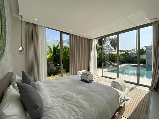 Asherah Villa 5 - 照片 14