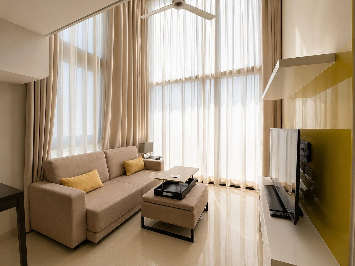 Cassia Hotel 619
