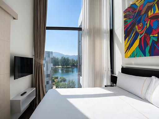 Cassia Hotel 619 - صورة 2