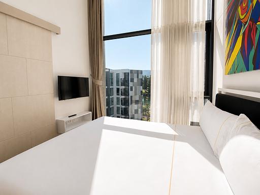 Cassia Hotel 619 - รูปภาพ 3