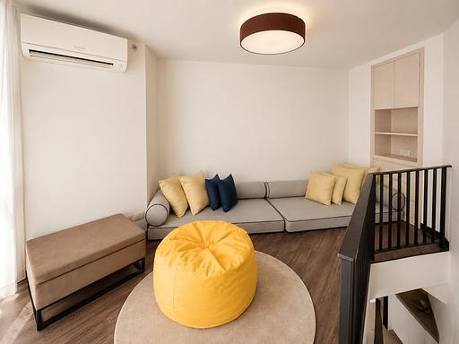 Cassia Hotel 619 - รูปภาพ 4