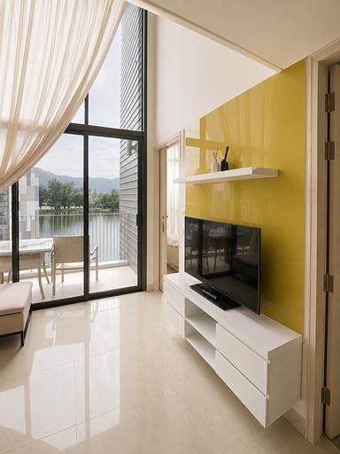 Cassia Hotel 619 - صورة 10