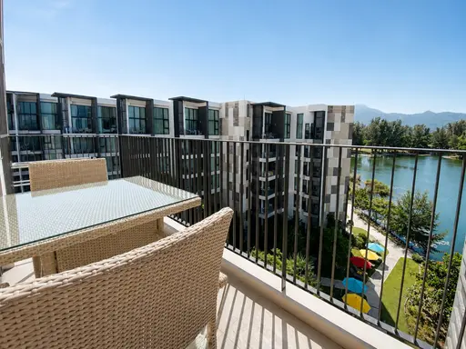 Cassia Hotel 619 - صورة 13