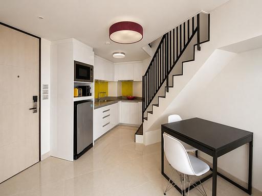 Cassia Hotel 619 - รูปภาพ 15