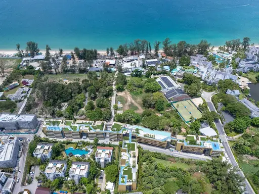 Laguna Beachside 4205 - รูปภาพ 5