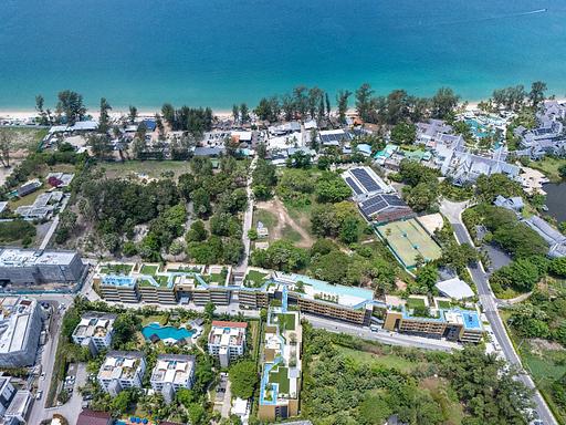 Laguna Beachside 4205 - รูปภาพ 5