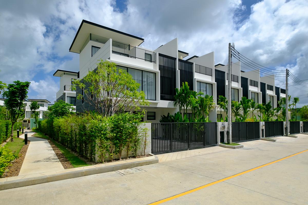 Laguna Park 65/116