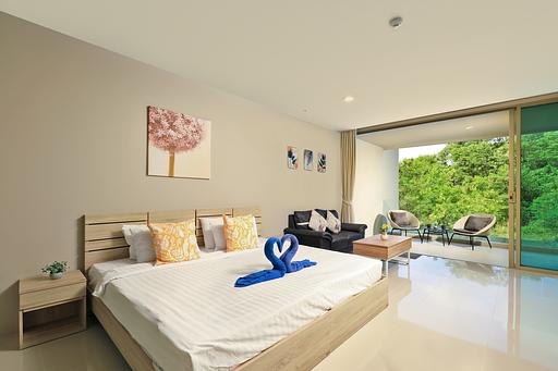 The Ark Karon Hill 204 - รูปภาพ 3