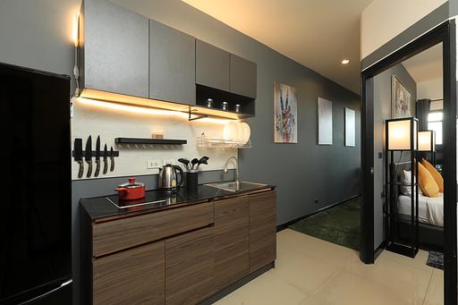 NBC Condo, bldg A A202 - 照片 1