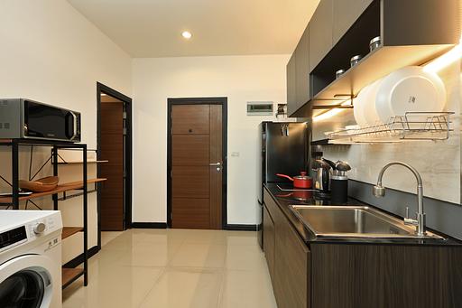 NBC Condo, bldg A A202 - Фото 2