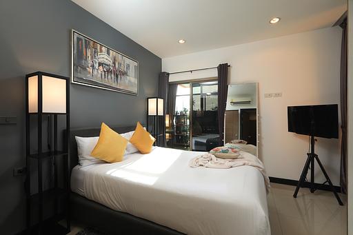 NBC Condo, bldg A A202 - صورة 5