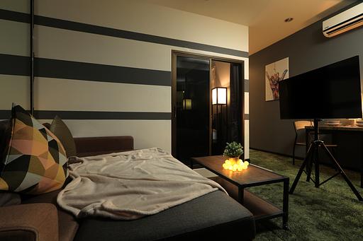 NBC Condo, bldg A A202 - รูปภาพ 9