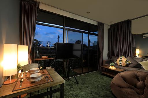 NBC Condo, bldg A A202 - 照片 10