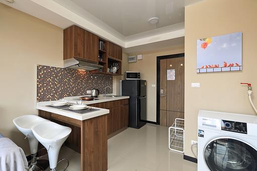 NBC Condo P810 - รูปภาพ 1