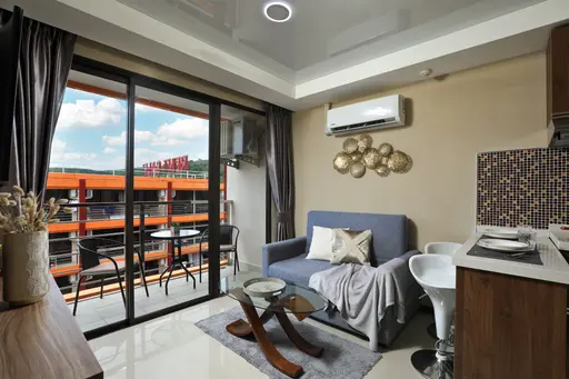 NBC Condo P810 - صورة 2