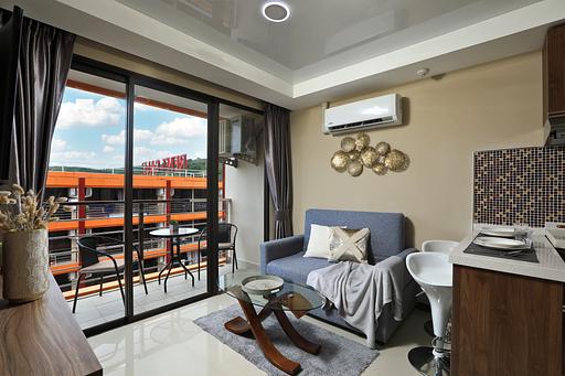 NBC Condo P810 - รูปภาพ 2