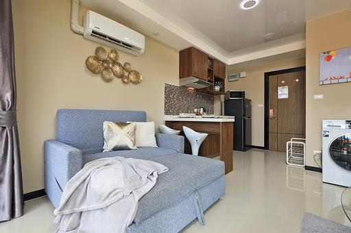 NBC Condo P810 - صورة 3