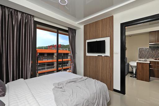 NBC Condo P810 - รูปภาพ 5
