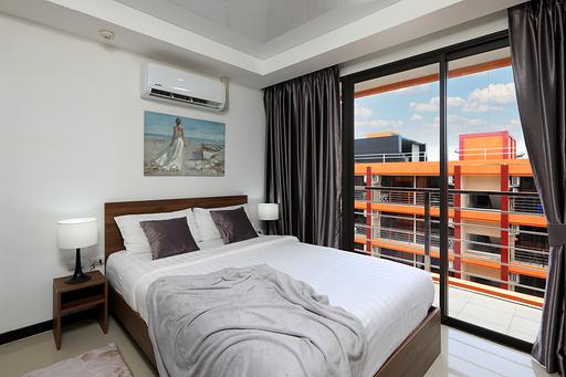NBC Condo P810 - 照片 6