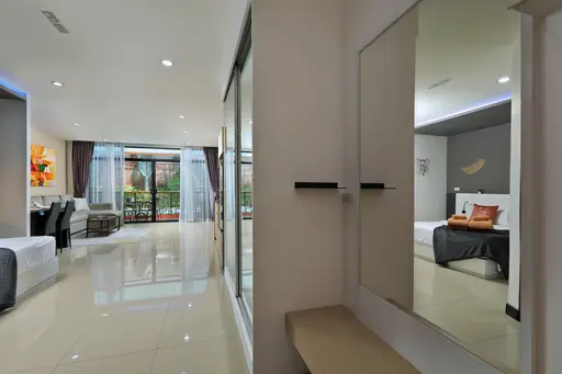 NBC Condo C102 - Фото 1