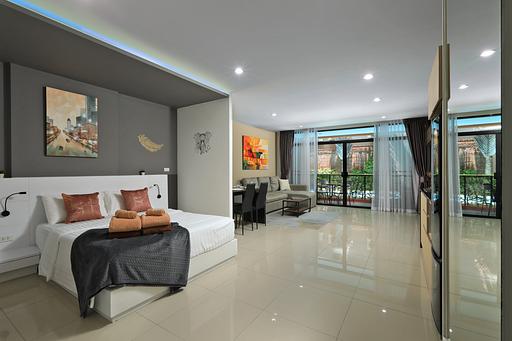 NBC Condo C102 - รูปภาพ 2