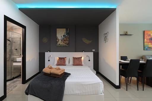 NBC Condo C102 - 照片 3