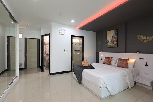 NBC Condo C102 - รูปภาพ 4