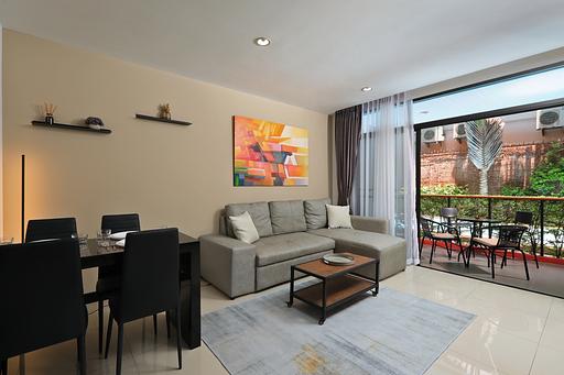 NBC Condo C102 - รูปภาพ 5